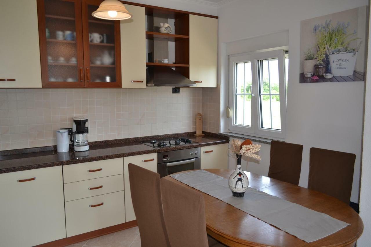 Apartman Ika อูมัค ภายนอก รูปภาพ